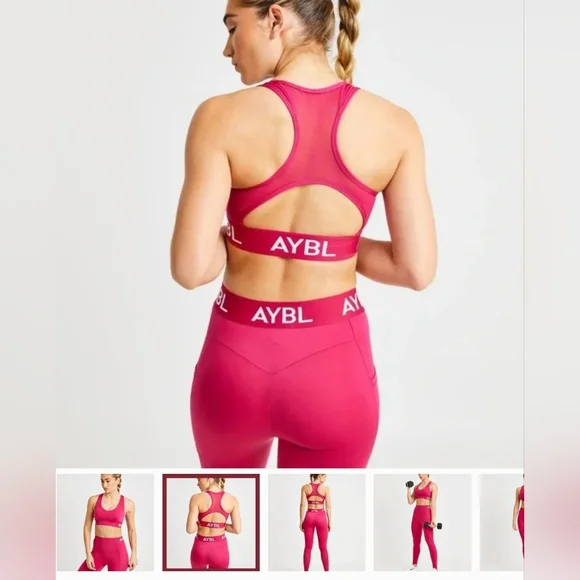 AYBL Raspberry Training Set - Picture 2 of 13